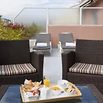 Szálloda Western Astoria 3*