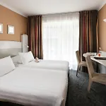 Szálloda Western Astoria 3*