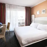 Szálloda Western Astoria 3*
