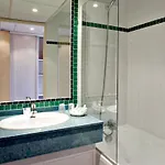 Szálloda Western Astoria 3*
