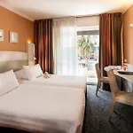 Western Astoria Szálloda 3*