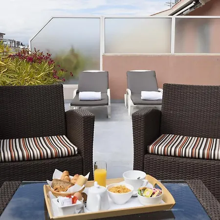 Otel Western Astoria 3*