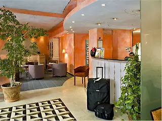 Otel Western Astoria Juan-les-Pins