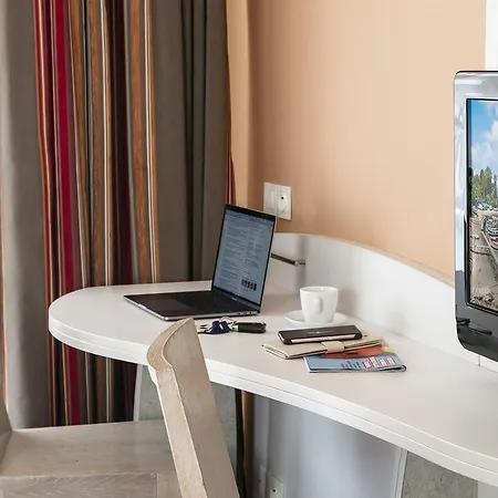 Western Astoria Otel Juan-les-Pins
