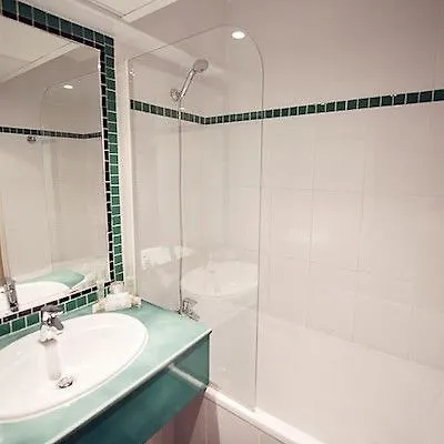 Western Astoria Otel