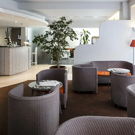 Hotel Western Astoria 3*