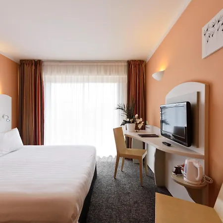 Hotel Western Astoria 3*