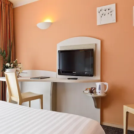 Western Astoria 3* Juan-les-Pins