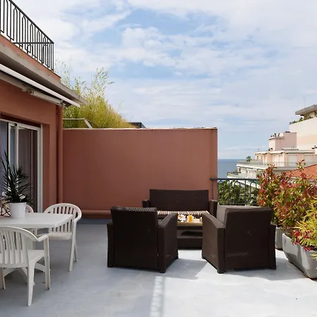 Western Astoria Juan-les-Pins
