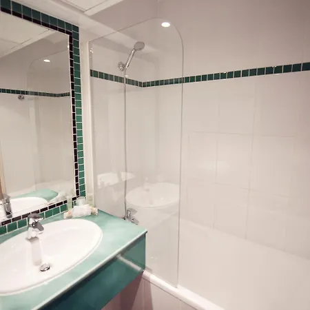 Hotel Western Astoria 3*