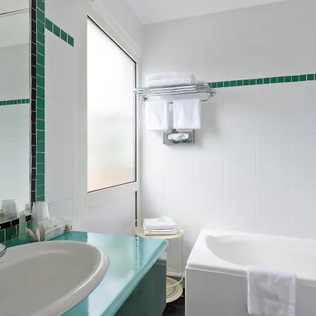 Western Astoria Ξενοδοχείο Ζουάν λε Πιν