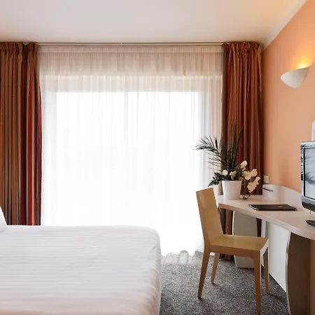 Hotel Western Astoria Juan-les-Pins