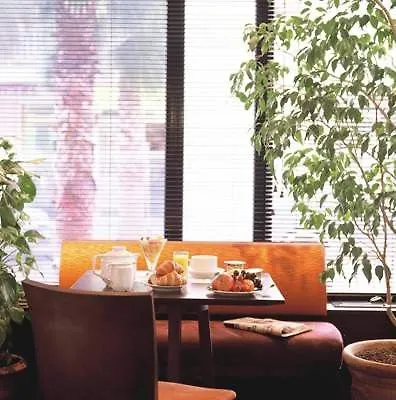 Hotel Western Astoria