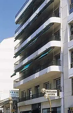 Western Astoria Juan-les-Pins