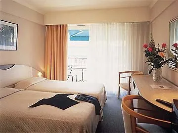 Western Astoria Hotel