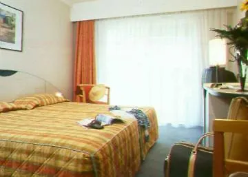 Hotel Western Astoria 3*