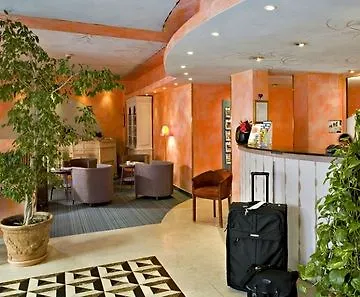 Western Astoria 3* 주앙레핑