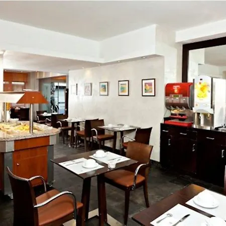 Western Astoria Hotel Juan-les-Pins
