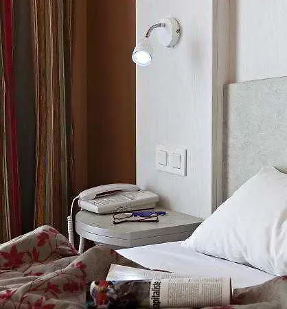 Western Astoria Juan-les-Pins