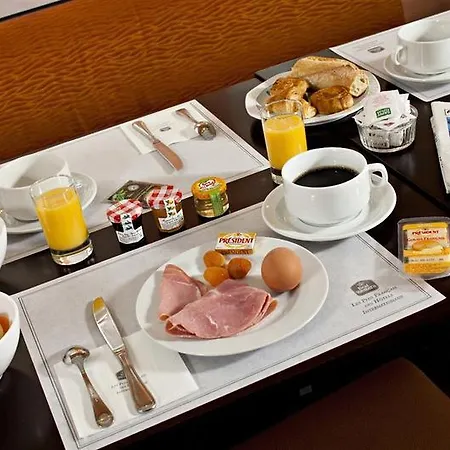 Western Astoria Hotel Juan-les-Pins