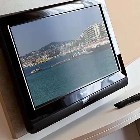 Ξενοδοχείο Western Astoria Ζουάν λε Πιν