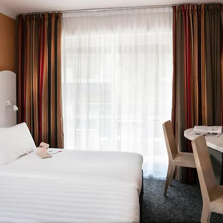 Western Astoria Juan-les-Pins