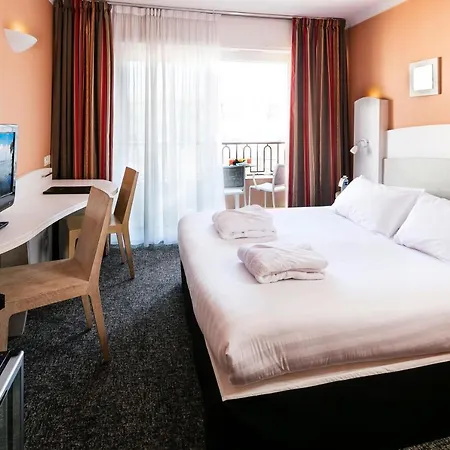 Western Astoria Hotel