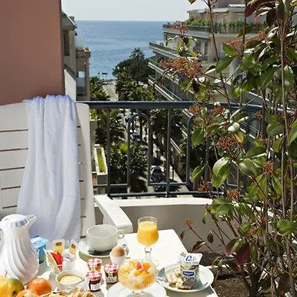 Hotel Western Astoria 3*