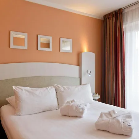 Hotel Western Astoria Juan-les-Pins
