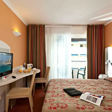 Western Astoria Hotel