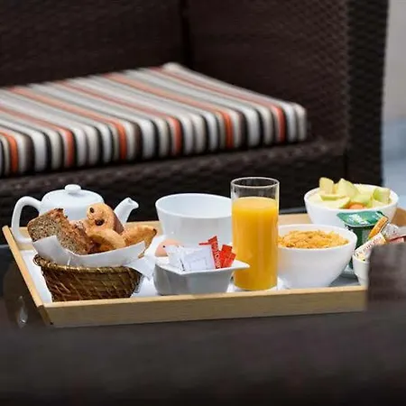 Ξενοδοχείο Western Astoria Ζουάν λε Πιν