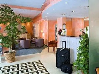 Hotel Western Astoria 3*