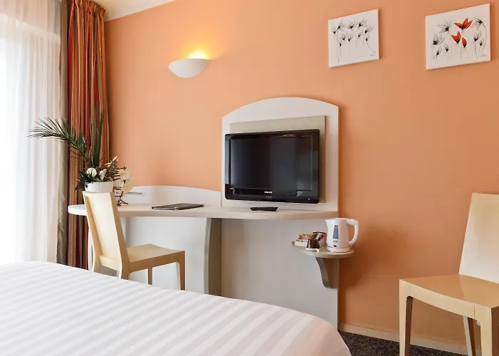 Western Astoria 3* Juan-les-Pins