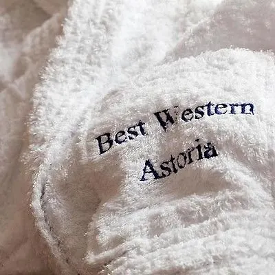 Western Astoria 3*