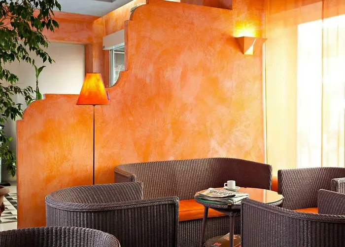 Western Astoria Hotel