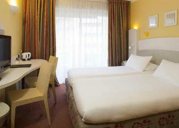 Western Astoria Hotel Juan-les-Pins